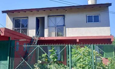 Departamento en alquiler en Paso del Rey Norte