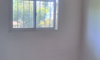 Departamento en alquiler en Paso del Rey Norte