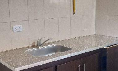 Departamento en alquiler en Paso del Rey Norte