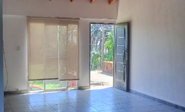 Departamento en alquiler en Paso del Rey Norte
