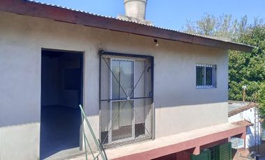 Departamento en alquiler en Paso del Rey Norte