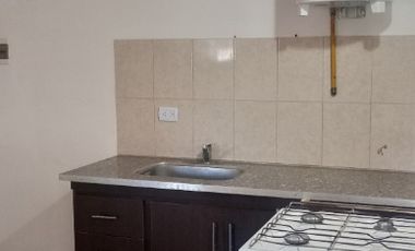 Departamento en alquiler en Paso del Rey Norte