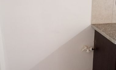 Departamento en alquiler en Paso del Rey Norte