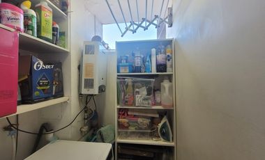 CERCA DE METRO A 5 MINUTOS CAMINANDO