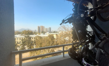 CERCA DE METRO A 5 MINUTOS CAMINANDO