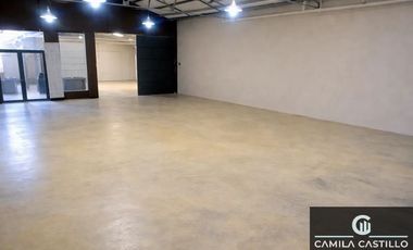 Galpón en alquiler de 270m2 ubicado en Rincón de Milberg