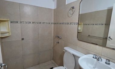 Departamento en alquiler en Microcentro