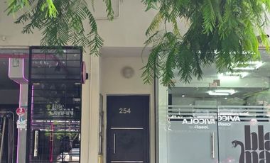 Departamento en alquiler en Microcentro
