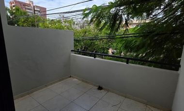 Departamento en alquiler en Microcentro