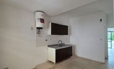 Departamento en alquiler en Microcentro
