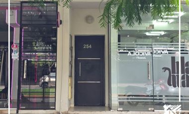 Departamento en alquiler en Microcentro