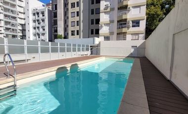Hermoso Departamento venta en barrio Ntra Sra de Lourdes. 2 DORMITORIOS -Piscina