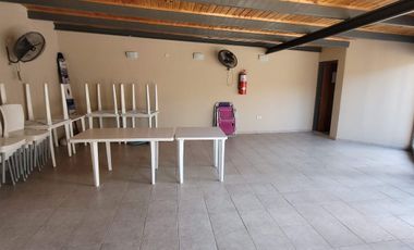Hermoso Departamento venta en barrio Ntra Sra de Lourdes. 2 DORMITORIOS -Piscina