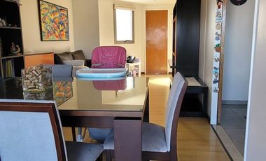 Hermoso Departamento venta en barrio Ntra Sra de Lourdes. 2 DORMITORIOS -Piscina
