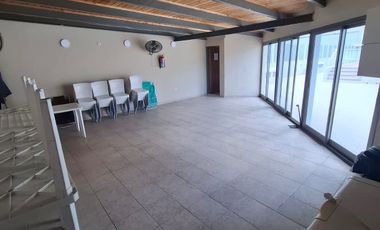 Hermoso Departamento venta en barrio Ntra Sra de Lourdes. 2 DORMITORIOS -Piscina