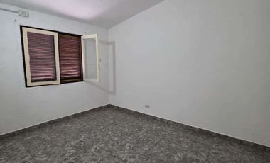 Departamento en alquiler en Barranqueras