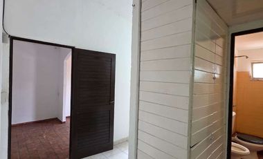 Departamento en alquiler en Barranqueras
