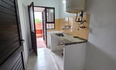 Departamento en alquiler en Barranqueras