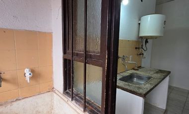 Departamento en alquiler en Barranqueras