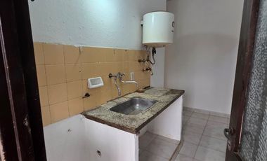 Departamento en alquiler en Barranqueras