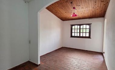 Departamento en alquiler en Barranqueras