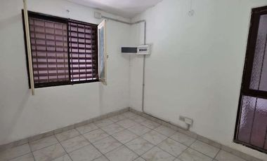 Departamento en alquiler en Barranqueras