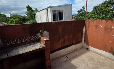 Departamento en alquiler en Barranqueras