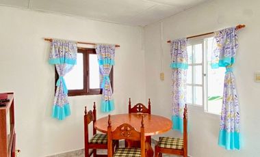 Casa en venta c/ cochera en San José