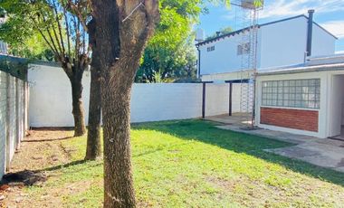 Casa en venta c/ cochera en San José