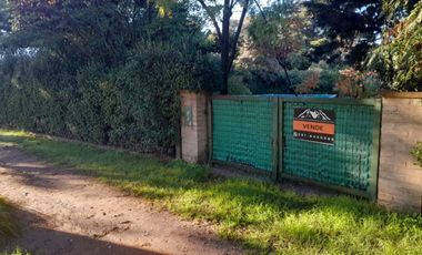 Casa en venta c/ cochera en Sierra de la Ventana