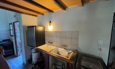 Casa en venta c/ cochera en Sierra de la Ventana