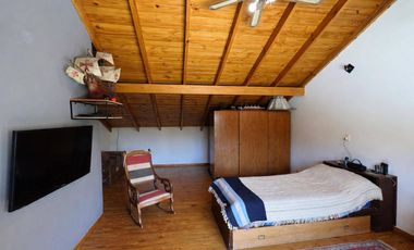 Casa en venta c/ cochera en Sierra de la Ventana