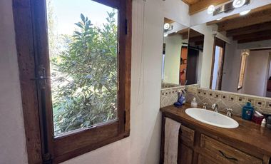 Casa en venta c/ cochera en Sierra de la Ventana