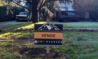 Casa en venta c/ cochera en Sierra de la Ventana