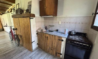 Casa en venta c/ cochera en Sierra de la Ventana
