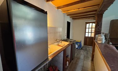 Casa en venta c/ cochera en Sierra de la Ventana