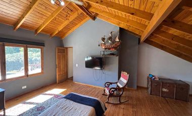 Casa en venta c/ cochera en Sierra de la Ventana