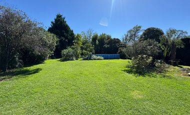 Casa en venta c/ cochera en Sierra de la Ventana