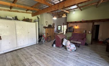 Casa en venta c/ cochera en Sierra de la Ventana