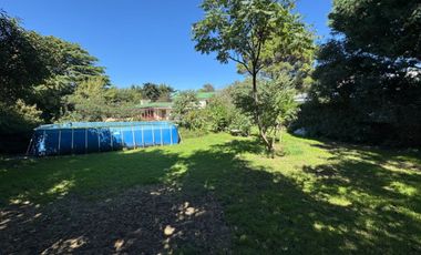 Casa en venta c/ cochera en Sierra de la Ventana