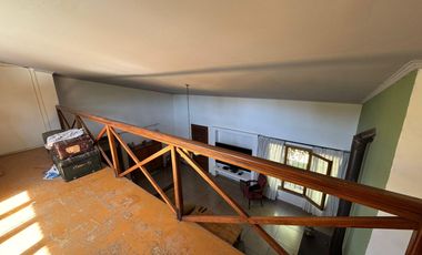 Casa en venta c/ cochera en Sierra de la Ventana