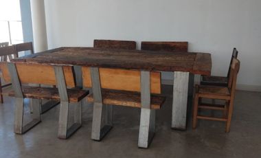 Departamento en alquiler en Tigre Residencial