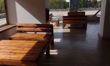 Departamento en alquiler en Tigre Residencial