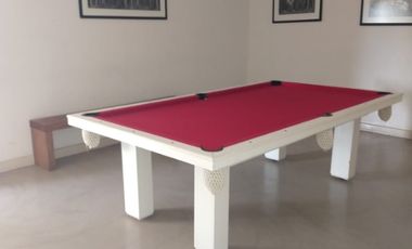 Departamento en alquiler en Tigre Residencial