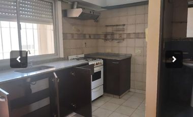 Departamento en alquiler en Ramos Mejia Sur