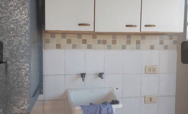 Departamento en alquiler en Ramos Mejia Sur