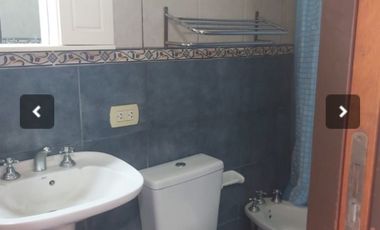 Departamento en alquiler en Ramos Mejia Sur
