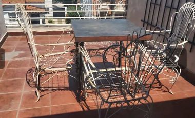 Departamento en alquiler en Ramos Mejia Sur