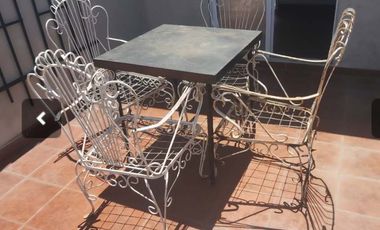 Departamento en alquiler en Ramos Mejia Sur
