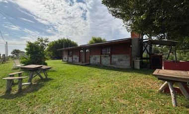 Casa en venta en San Clemente del Tuyu